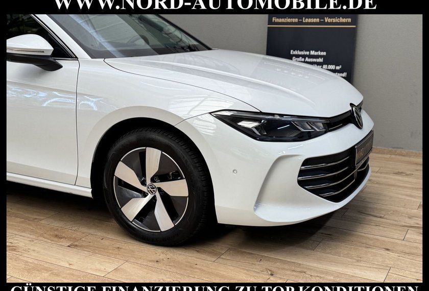 Volkswagen Passat Variant Passat Variant 2.0 TDI DSG Area View/AHK/Leder