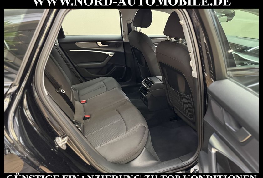 Audi A6 A6 Avant 40 TDI quattro *AHK*LED*NAVI*ACC*UPE:66