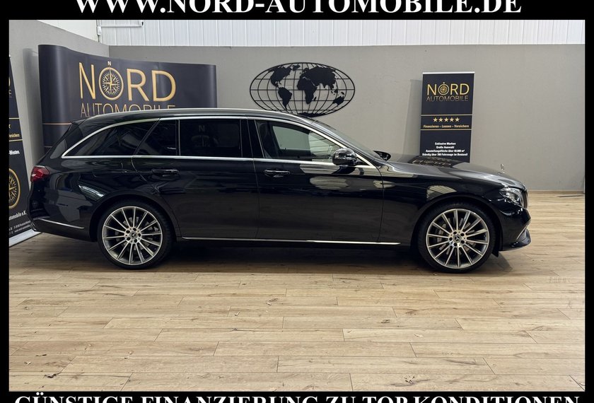 Mercedes-Benz E 350 E 350 d T Exclusive *WIDE*KAM*LUFT*EASY*20ZAMG*