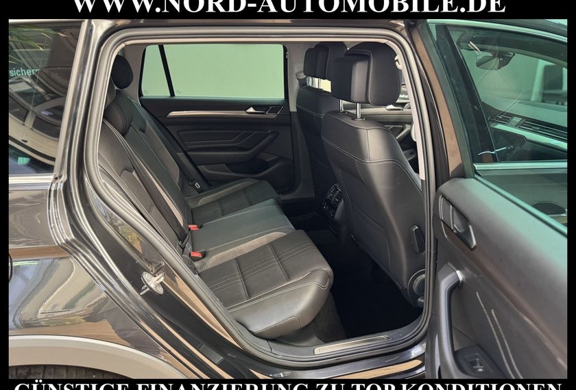 Volkswagen Passat Alltrack Passat Alltrack 4MOT 2.0 TDI DSG Dig.Cockpit/AHK