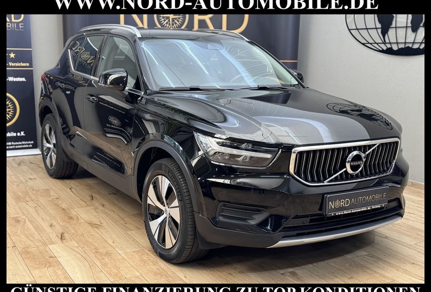 Volvo XC40 XC40 Inscription Expression Plug-In *UPE:51*