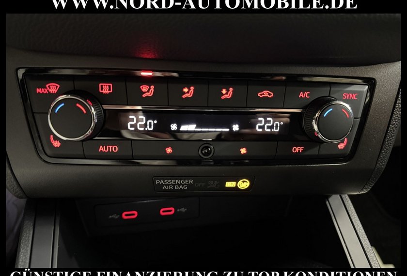 Seat Ibiza Ibiza FR-Line Beats 1.0 TSI DSG Virt.Cockpit/Kam