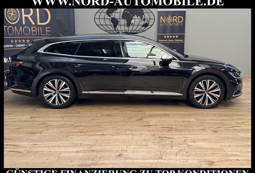 Volkswagen Arteon Arteon Shooting Brake Elegance 2.0 TDI DSG Kamer