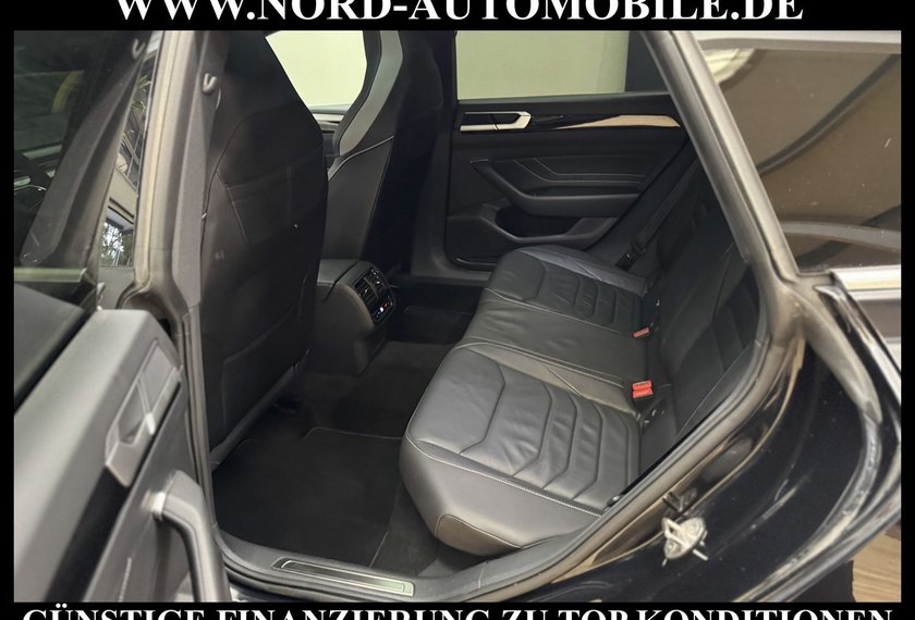 Volkswagen Arteon Arteon Shooting Brake R-Line 4MOT 2.0 TDI SCR