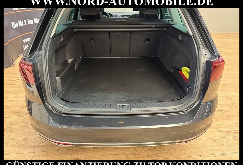 Volkswagen Passat Variant Passat Variant GTE R-LINE Plug-in Hybrid *UPE63*