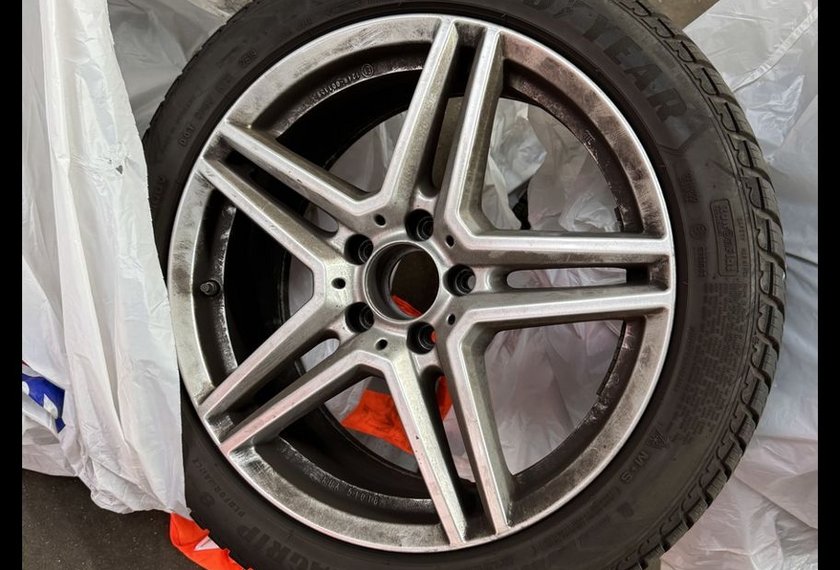 Mercedes-Benz E 400 E 400 d 4M AMG *Distro+*BURM*Night*360°*20ZOLL*