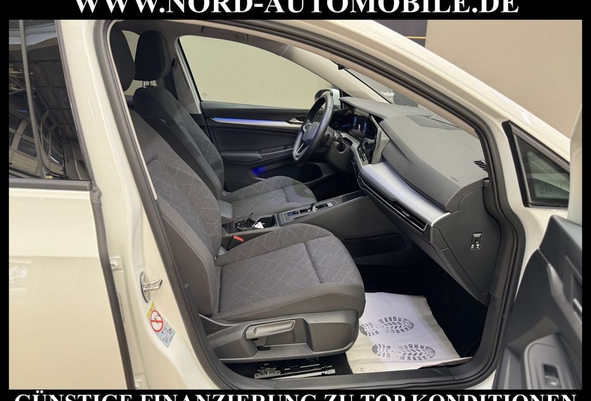 Volkswagen Golf Golf VIII Variant 2.0 TDI DSG ACC/Navi/LED/ Life