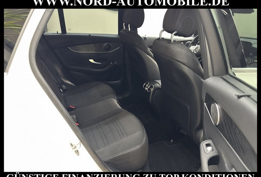 Mercedes-Benz GLC 300 GLC 300 de 4Matic *AHK*OFF-ROAD*UPE:68