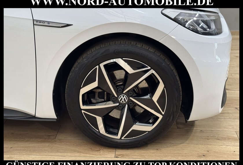 Volkswagen ID.3 ID.3 Pro S Automatik Navi/LED/CCS/19