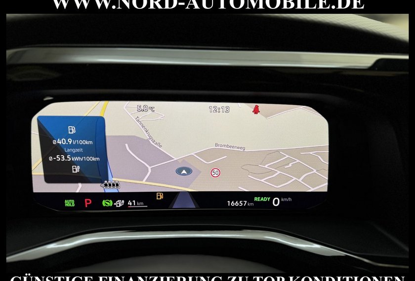 Volkswagen T7 Multivan T7 Multivan LANG ENERGETIC eHybrid*TOP-KM*UPE82*