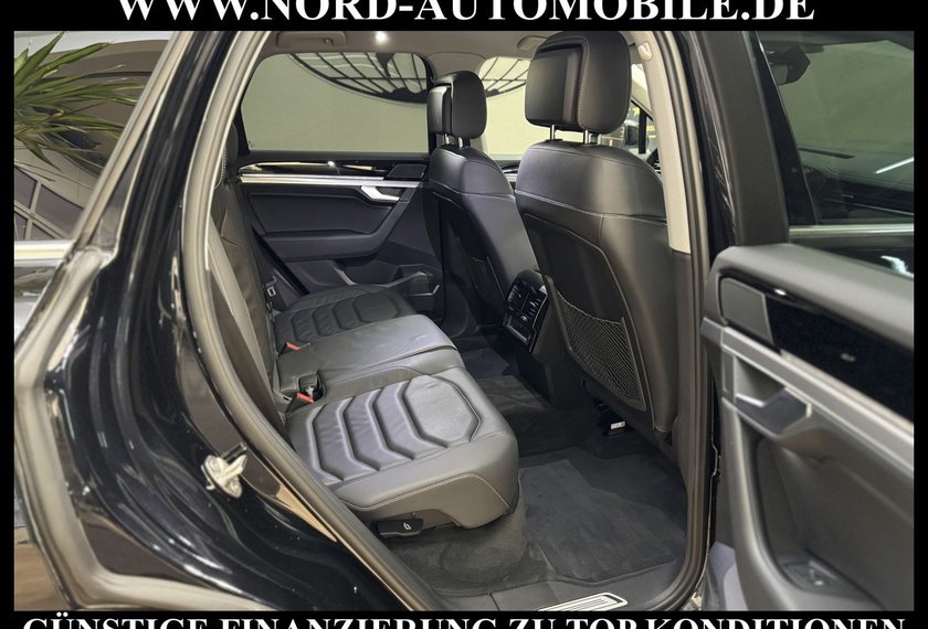 Volkswagen Touareg Touareg Elegance 4MOT 3.0 TDI Dig.Cockpit/StHz/