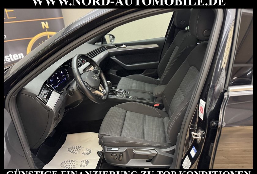 Volkswagen Passat Variant Passat Variant Business 2.0 TDI DSG Pano/Kamera/