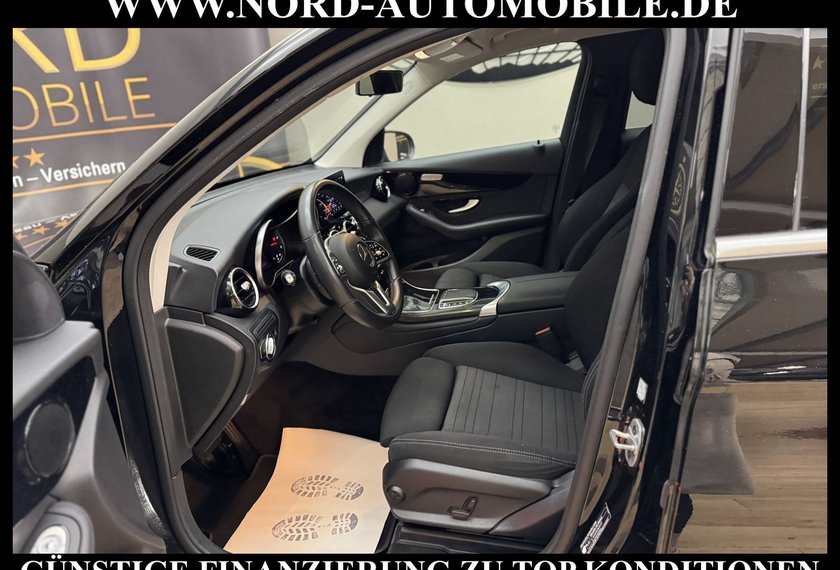 Mercedes-Benz GLC 200 GLC 200 d 4Matic OFFROAD *AHK*DISTRO*UPE:58