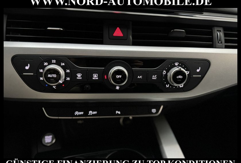 Audi A4 A4 35 Avant 2.0 TFSI S-Tronic Navi/LED/PDC/SHZ