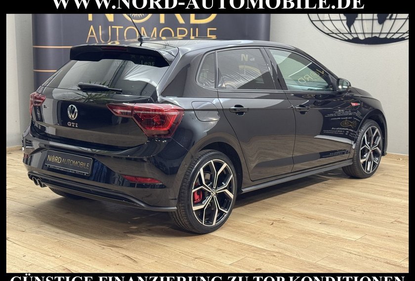 Volkswagen Polo Polo GTI 2.0 TSI DSG Dig.Cockpit/ACC/Side&amp;Lane