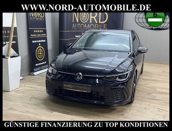 Volkswagen Golf Golf GTI 2.0 TSI DSG Black Style 19/ACC/Navi/LED