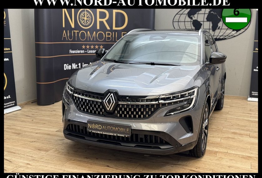 Renault Austral Austral 1.3 TCe 160 CVT TECHNO*PANO*19Z*KAUM KM*