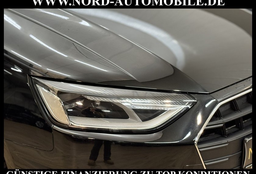 Audi A4 A4 35 Avant 2.0 TFSI S-Tronic Navi/LED/PDC/SHZ