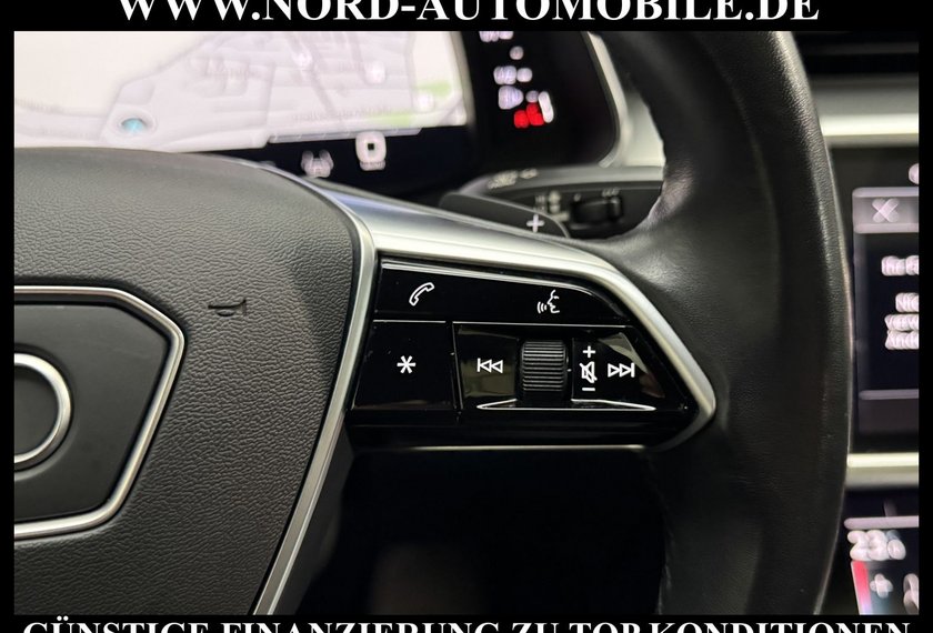 Audi A6 A6 Limousine Sport QU. 55TFSI Pano/20/Kamera