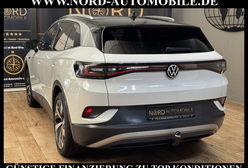 Volkswagen ID.4 ID.4 Pro Performance 1st Edition Kamera/ACC/Navi