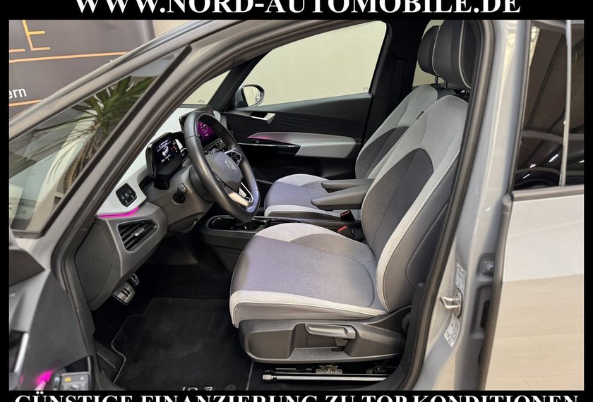 Volkswagen ID.3 ID.3 Pro Performance Pano/Wärmepumpe/Matrix/19/