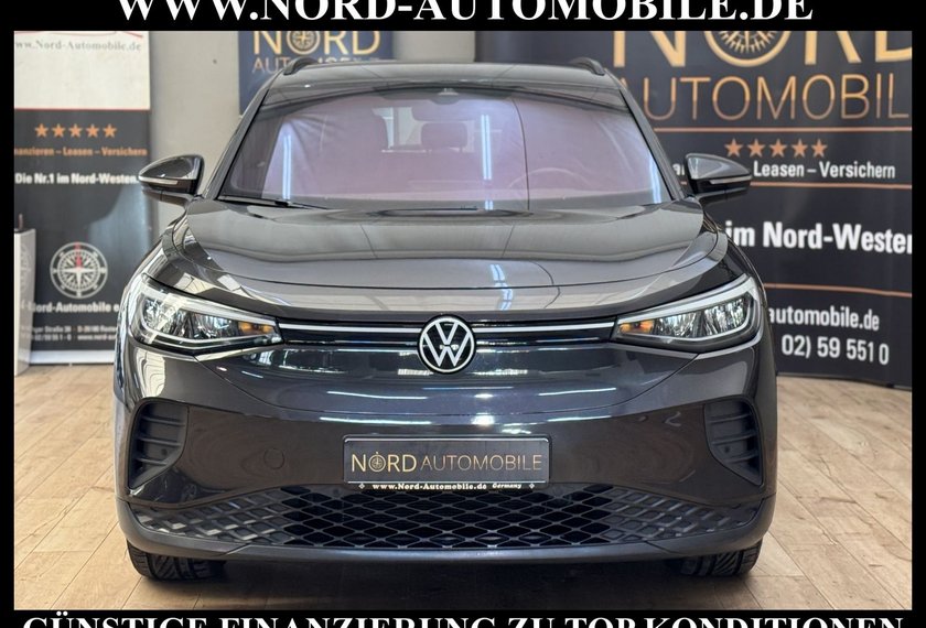 Volkswagen ID.4 ID.4 Pro Performance Teilleder/ACC/Kamera/Navi/