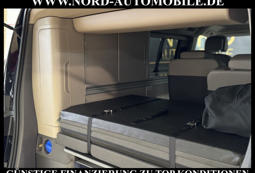 Volkswagen T7 California T7 California OCEAN LR *OHNE WORTE*UPE:107**