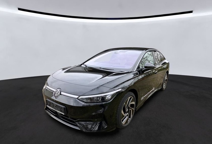 Volkswagen ID.7 ID.7 Pro HeadUp/Matrix/AreaView/20/Teilleder