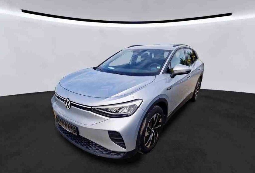 Volkswagen ID.4 ID.4 Pro Performance Navi/LED/19/