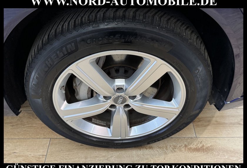 Audi e-tron e-tron 55 QU.S-Line Head-Up/Matrix/Side&amp;Lane/20