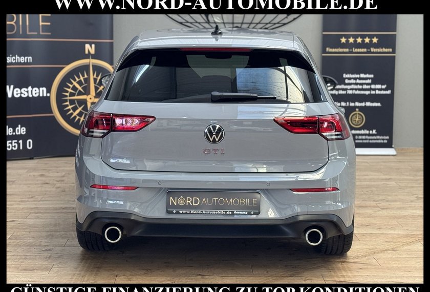Volkswagen Golf Golf GTI 2.0 TSI DSG Kamera/Navi/Side&amp;Lane/18