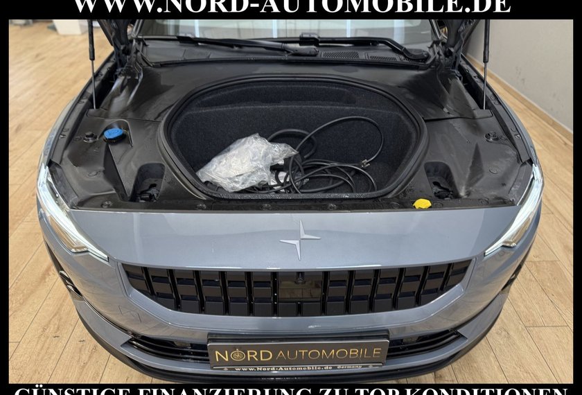 Polestar 2 2 Long Range DUAL AWD *PANO*PILOT*UPE:61