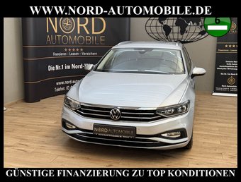 Volkswagen Passat Variant Passat Variant Elegance 2.0 TDI AHK/Kamera/18/