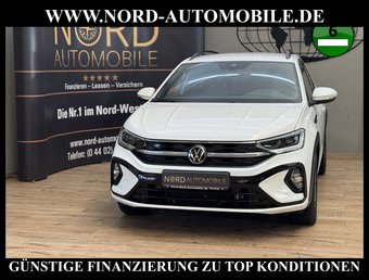 Volkswagen Taigo Taigo R-Line 1.5 TSI DSG Matrix/Dig.Cockpit/Kame