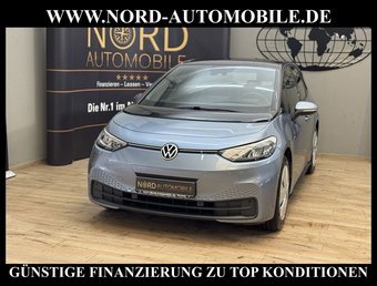 Volkswagen ID.3 ID.3 Pure Performance Navi/LED/18/Spurhalte