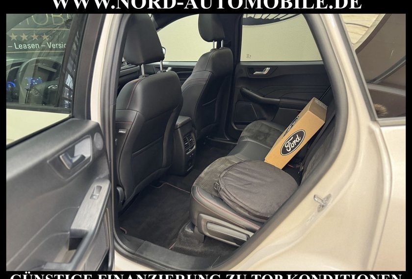 Ford Kuga Kuga ST-LINE X Plug-In Hybrid *AHK*PANO*UPE:55