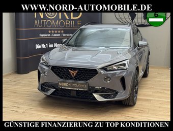 Cupra Formentor Formentor 1.4 TSI e-HYBRID DSG Pano/19/Kamera/