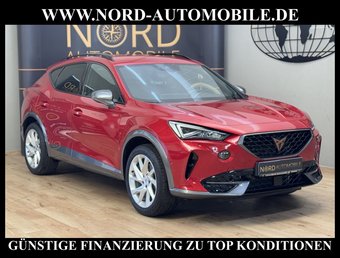Cupra Formentor Formentor 1.4 TSI e-Hybrid DSG Kamera/Navi/LED/