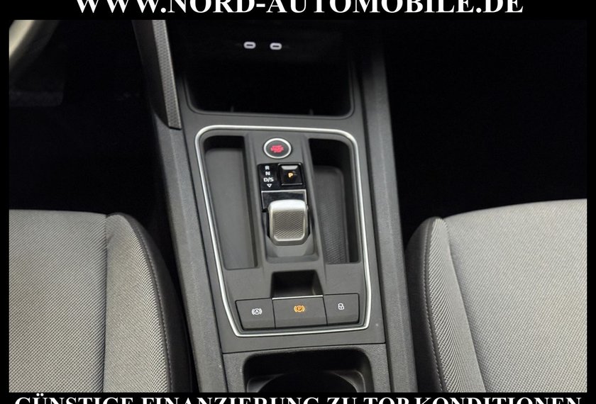 Seat Leon Leon ST 1.5 eTSI Style AUTOMATIK *LED*CARPLAY*