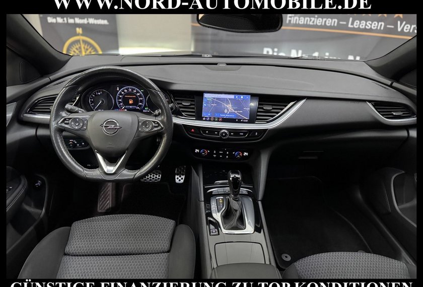Opel Insignia Insignia B Sports Tourer GS ULTIMATE*AHK*LED*