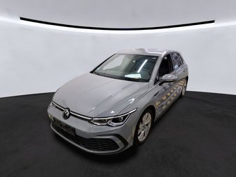 Volkswagen Golf Golf GTD 2.0 TDI DSG Navi/LED/ACC/PDC/17