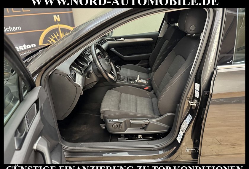 Volkswagen Passat Variant Passat Variant Business 2.0 TDI Kamera/Navi/LED/