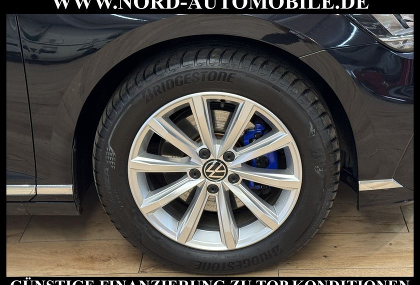 Volkswagen Passat Variant Passat Variant GTE 1.4 TSI eHybrid DSG
