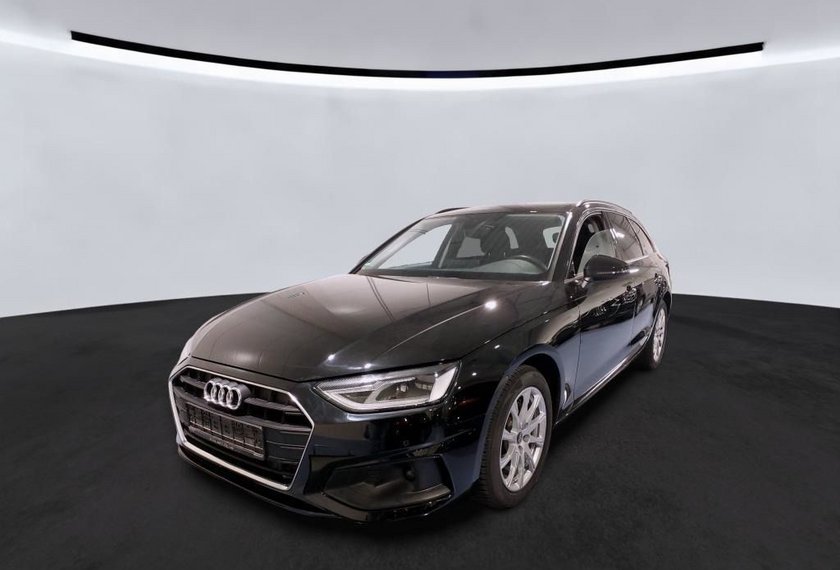 Audi A4 A4 35 Avant 2.0 TFSI S-Tronic Navi/LED/PDC/SHZ