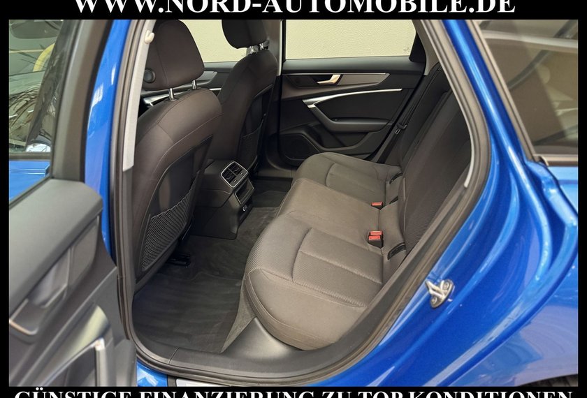 Audi A6 A6 Avant 50 TDI Quattro *LED*Memory*Kamera*SHZ