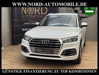 Audi Q5 Q5 50 TFSI e quattro S-LINE *XEN*NAVI*KAM*SHZ*