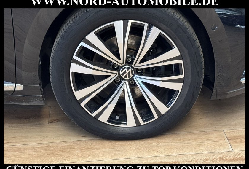 Volkswagen Arteon Arteon Shooting Brake Elegance 1.4 TSI eHybrid