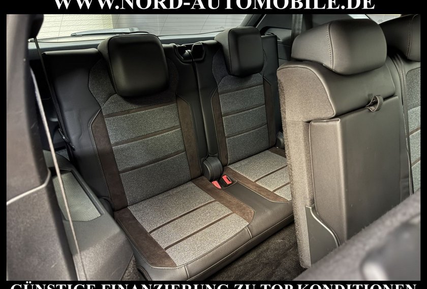 Seat Tarraco Tarraco Xcellence *7-SITZER*20Z*STHZ*AHK*DCC*ACC