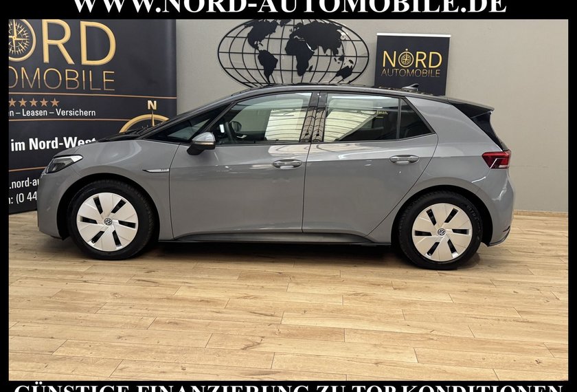 Volkswagen ID.3 ID.3 Pro Performance CCS/Navi/LED/PDC