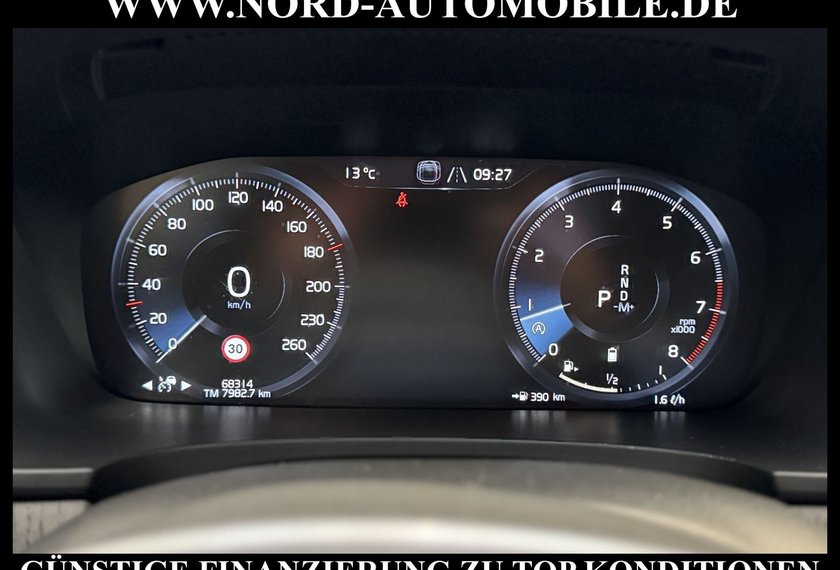 Volvo V90 Cross Country V90 Cross Country Pro B5 AWD *AHK*STHZ*UPE:77*